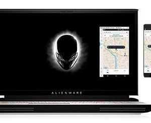 ALIENWARE AREA-51M GAMING LAPTOP Dell ALIENWARE Laptop