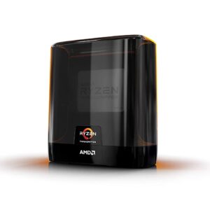 AMD Ryzen Threadripper 3990X 64 Core Processor Processor AMD