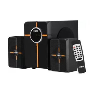 ALTEC LANSING AL-3002A 40 W Bluetooth Home Theatre 2.1 Speakers