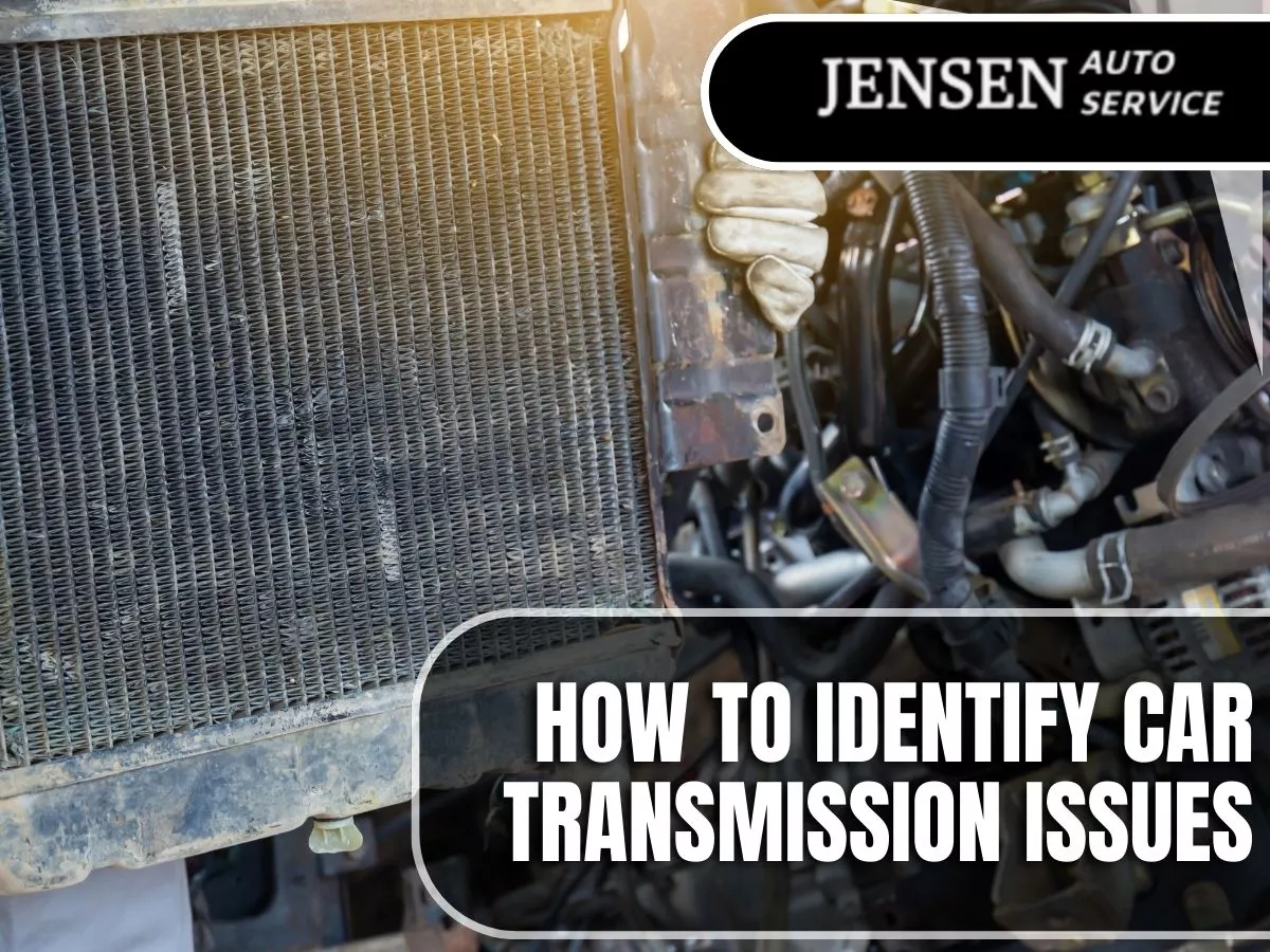 How to Troubleshoot Mower Engine Overheating: Quick Fixes