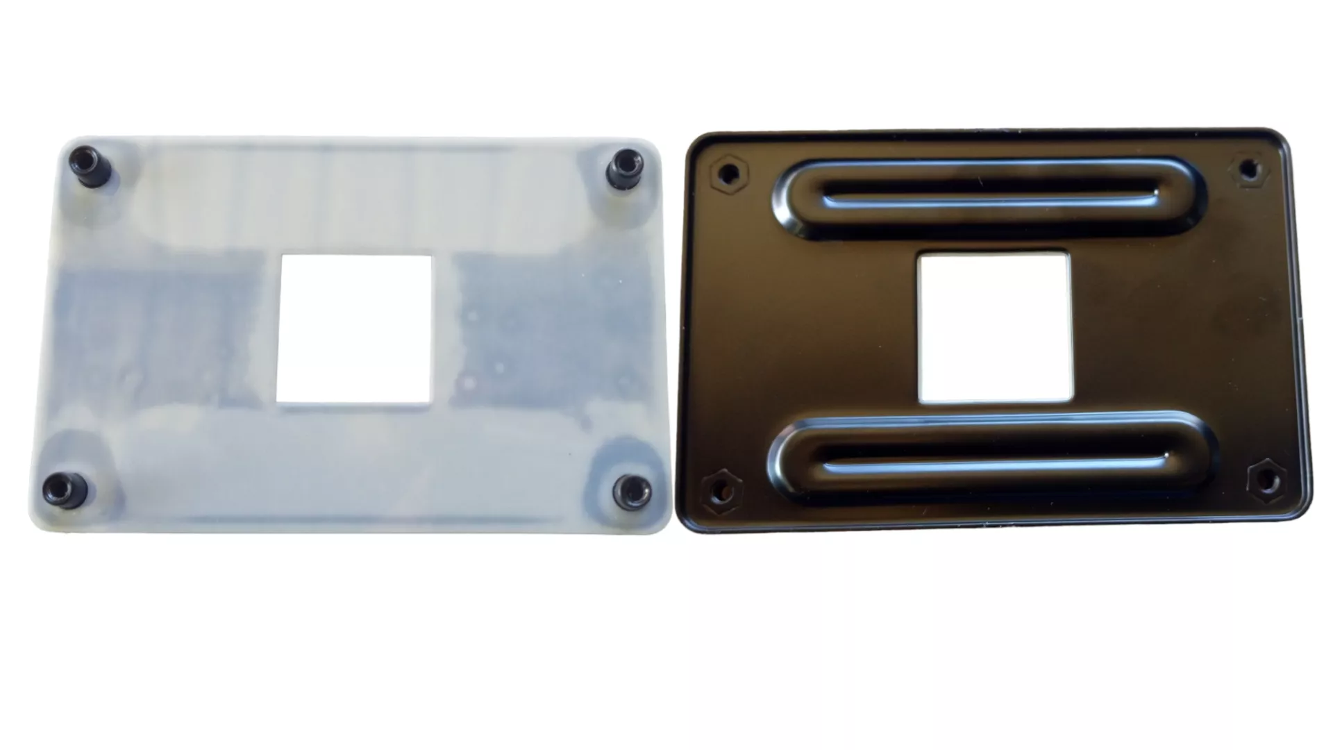 AMD AM4 Motherboard Back Plates – JM Computer Repairs