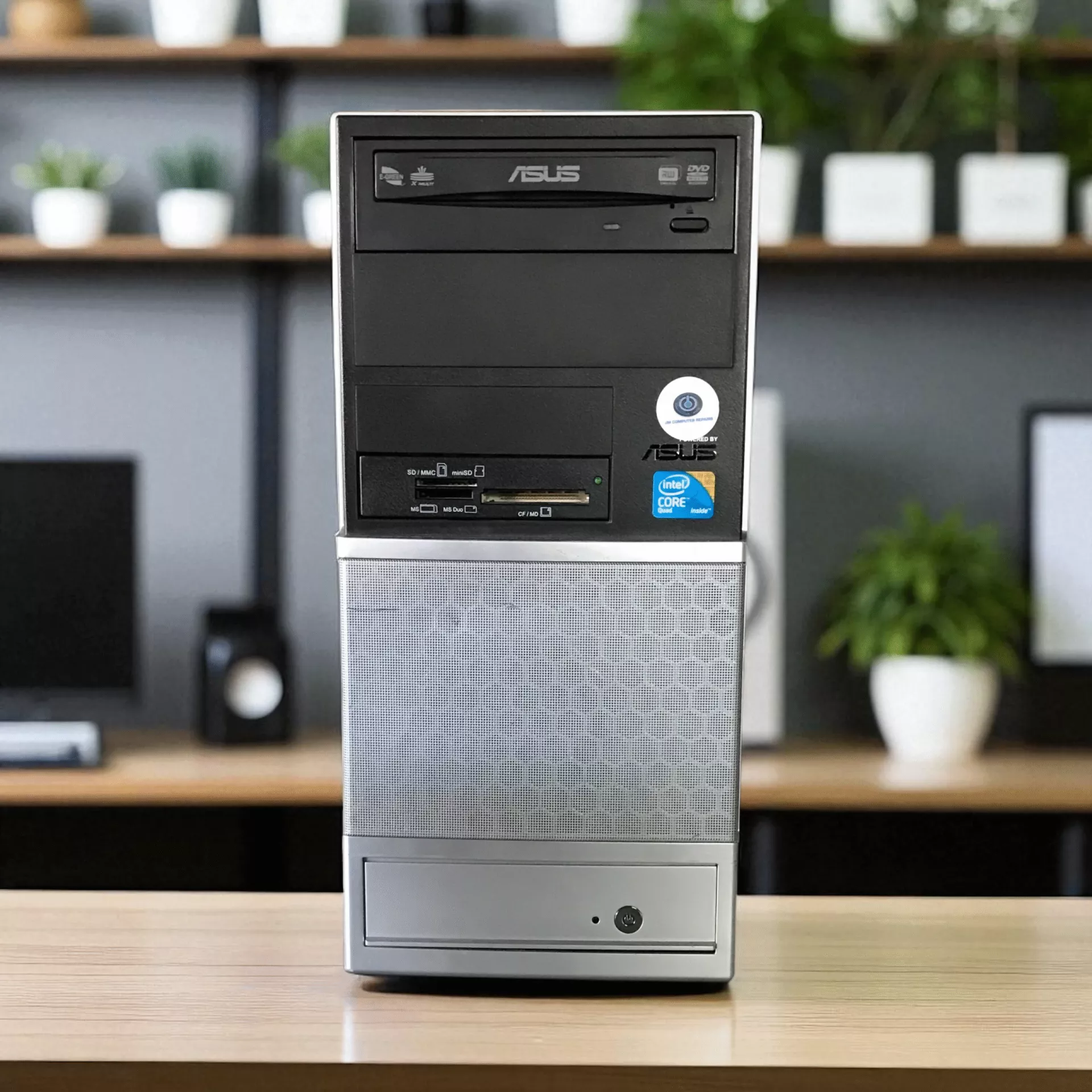 Refurbished Dell Optiplex GX520 Intel Pentium D 3.0ghz SFF Windows