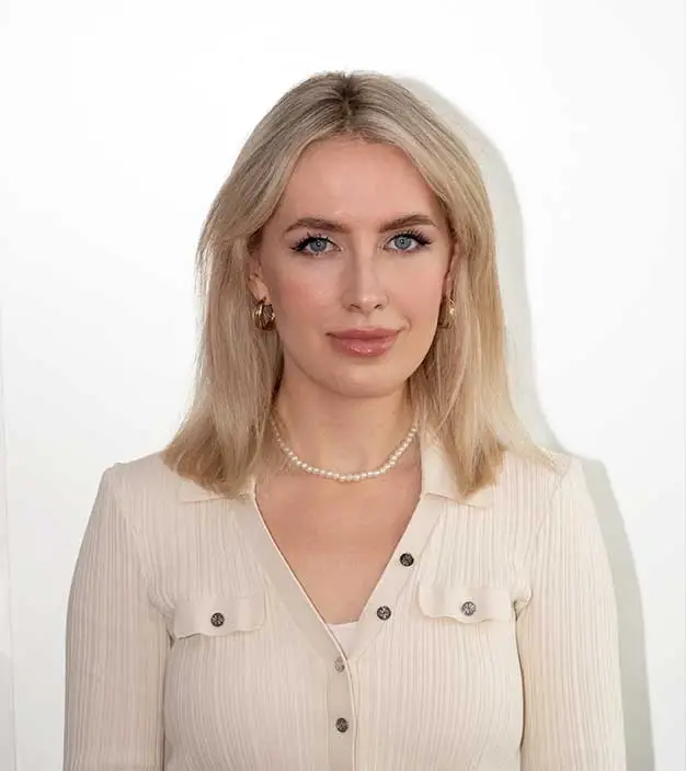 Maryna Tsyhanenko Jobhilfe Berlin