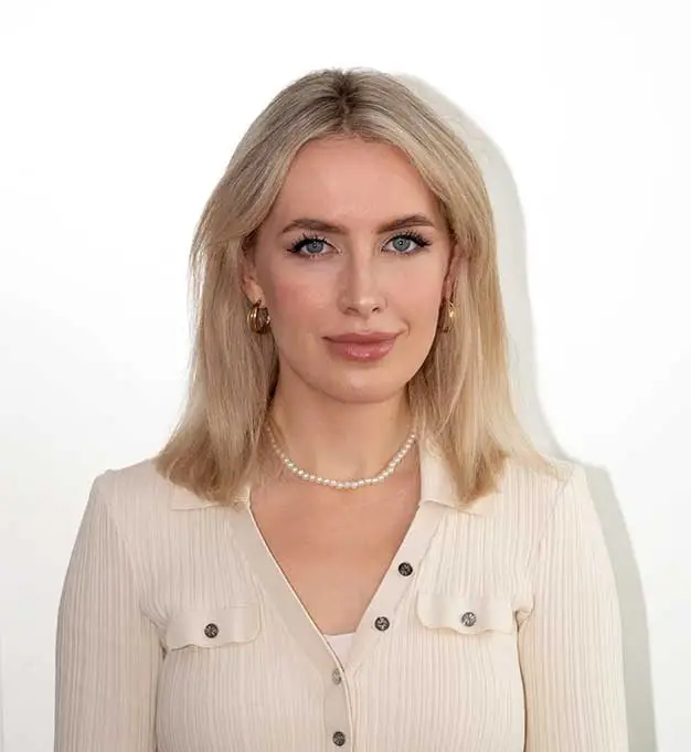 Maryna Tsyhanenko Jobhilfe Berlin