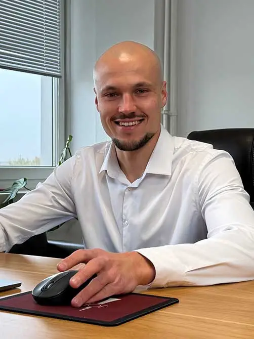 Michael Jobhilfe Berlin