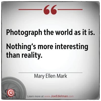 Mary Ellen Mark: A Photographic Legacy of Raw Authenticity