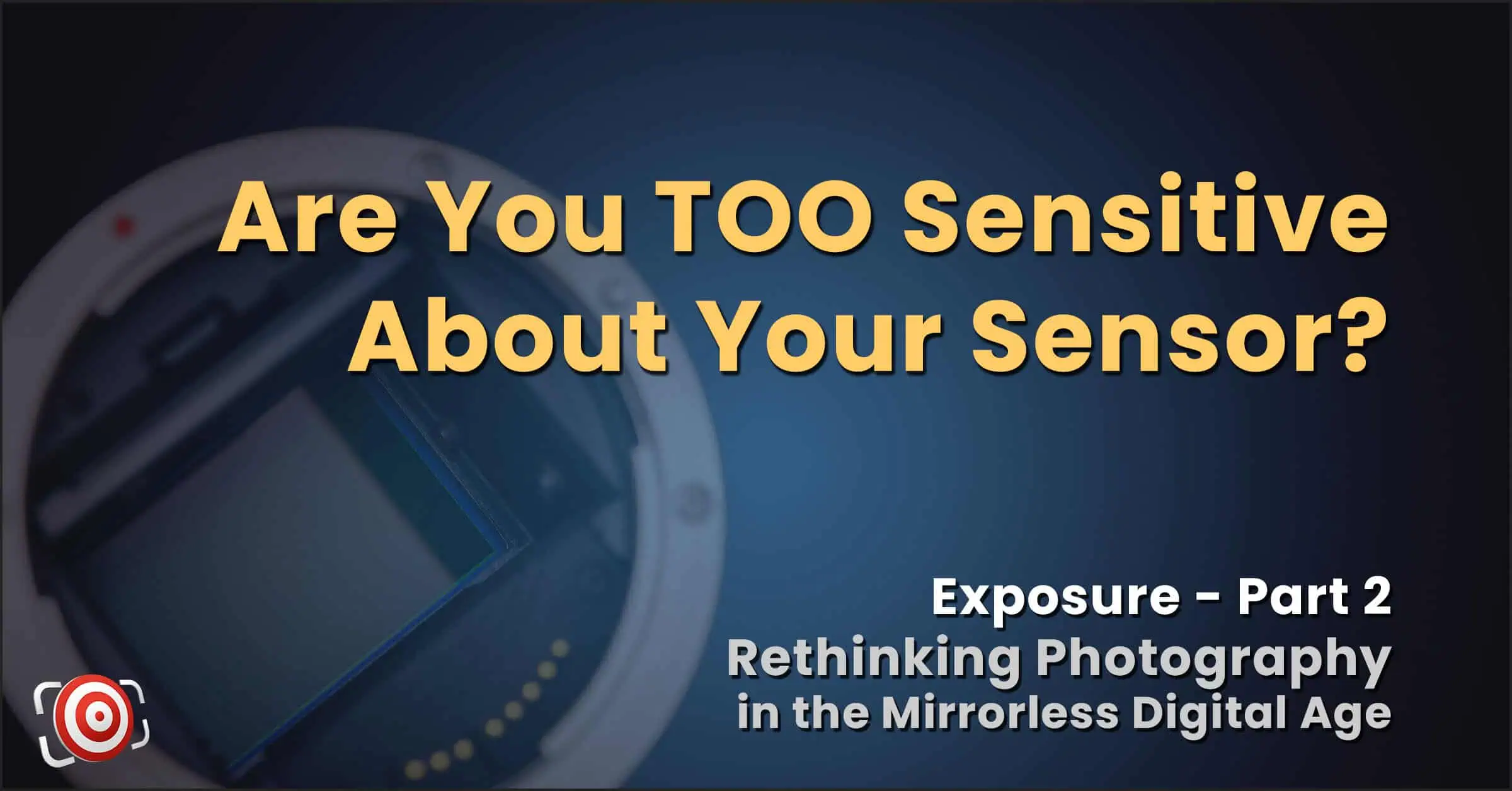 Demystifying Digital Camera Sensors