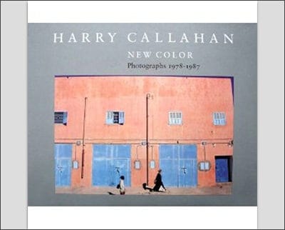 Harry Callahan: Innovator in Photographic Art
