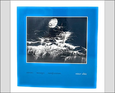 Minor White: Transforming Reality Through His Lens