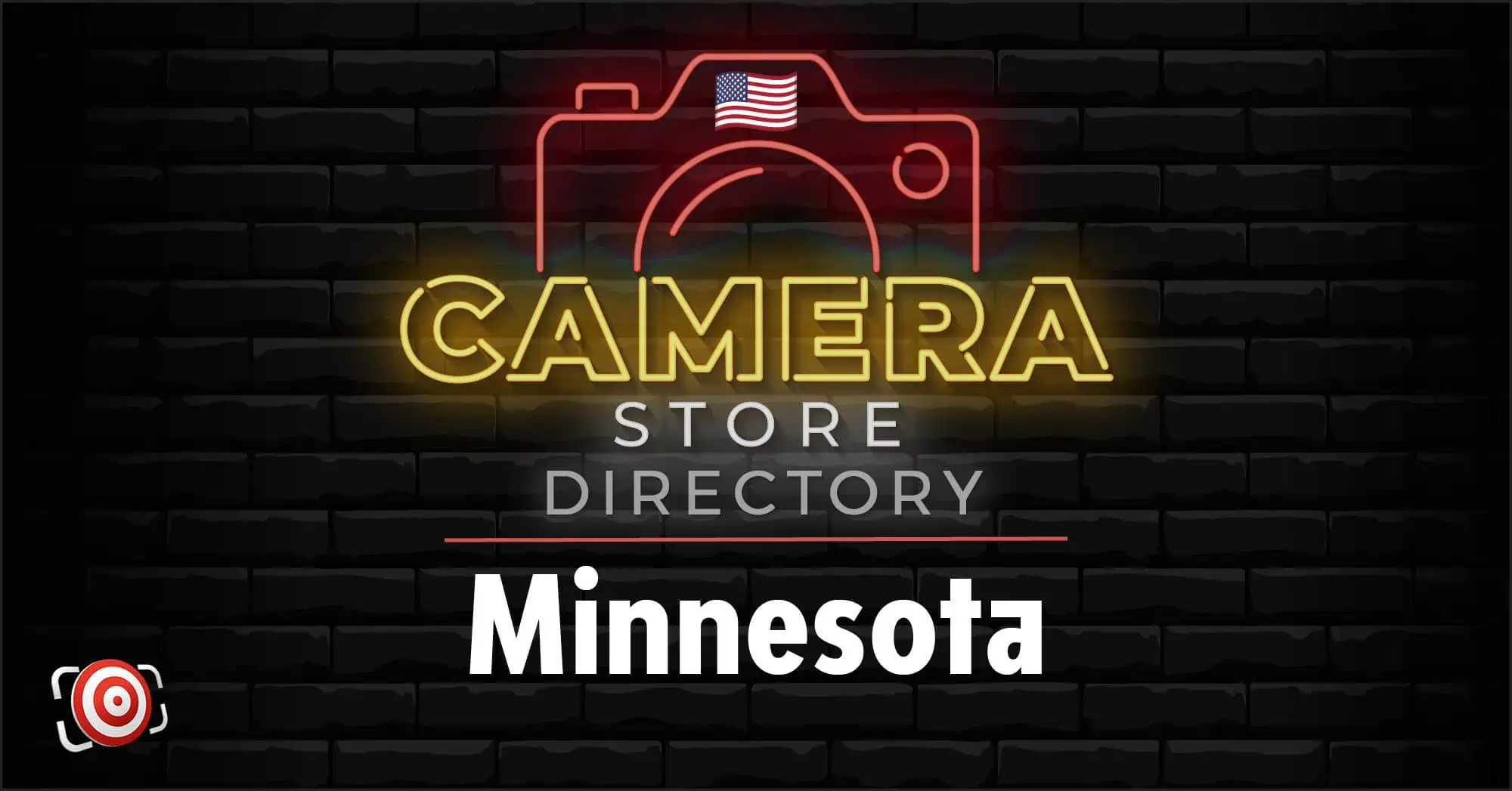Camera Stores in Minnesota