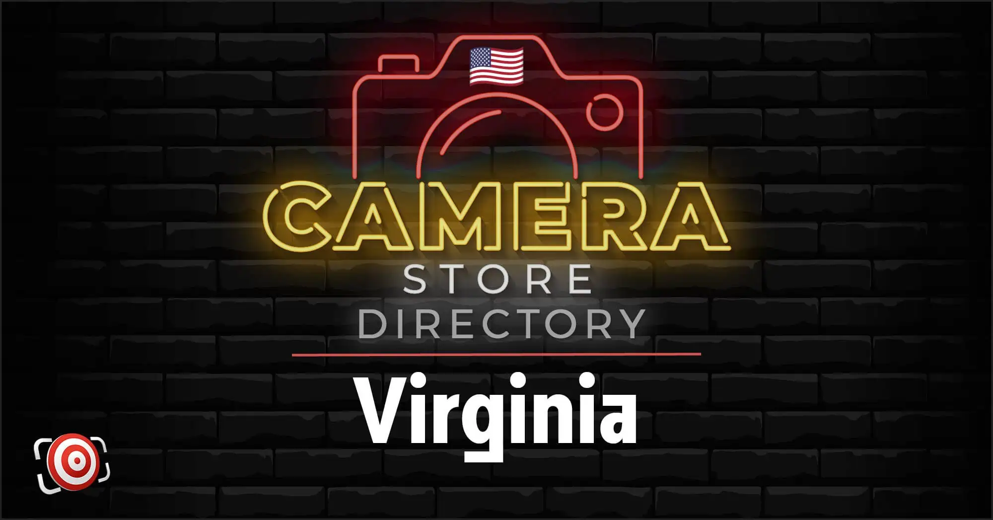 Camera Stores in Virginia