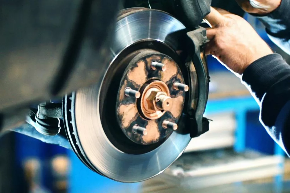 Importance Of Brake Fluid In Braking System: Crucial Safety Insights