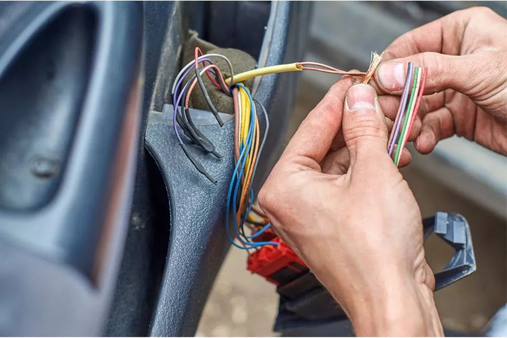 The Importance Of Professional Auto Electrical Repairs