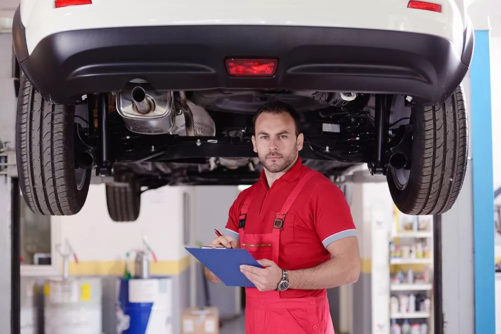 The Critical Importance of Pre-Purchase Inspections for Used Car Buyers