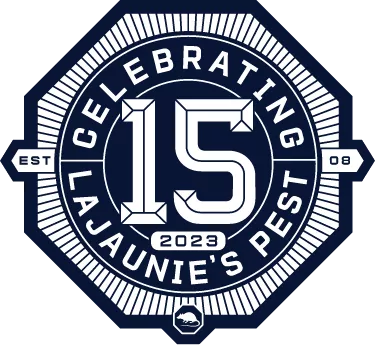 LaJaunie's is Celebrating 15 Years