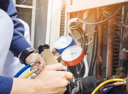 Heating Services - Laney&rsquo;s Inc.