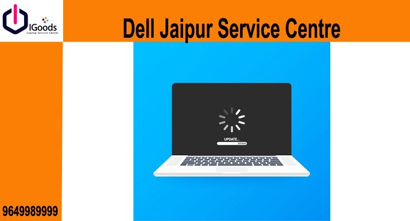 Dell Jaipur Service Centre