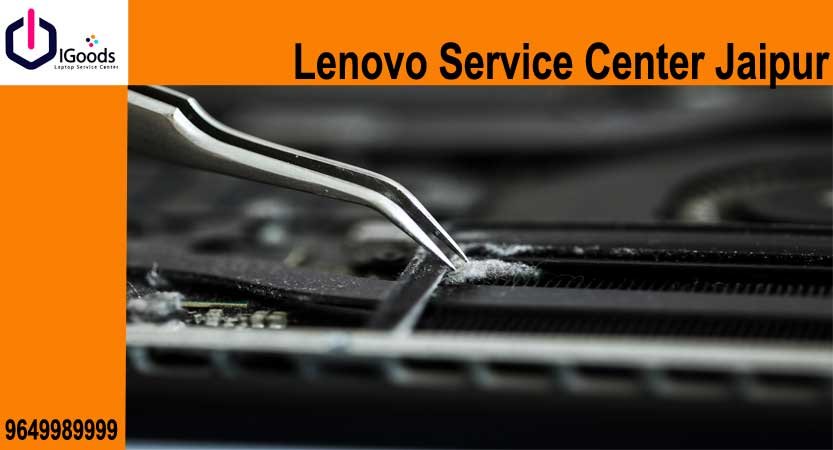 Lenovo Service Center Jaipur