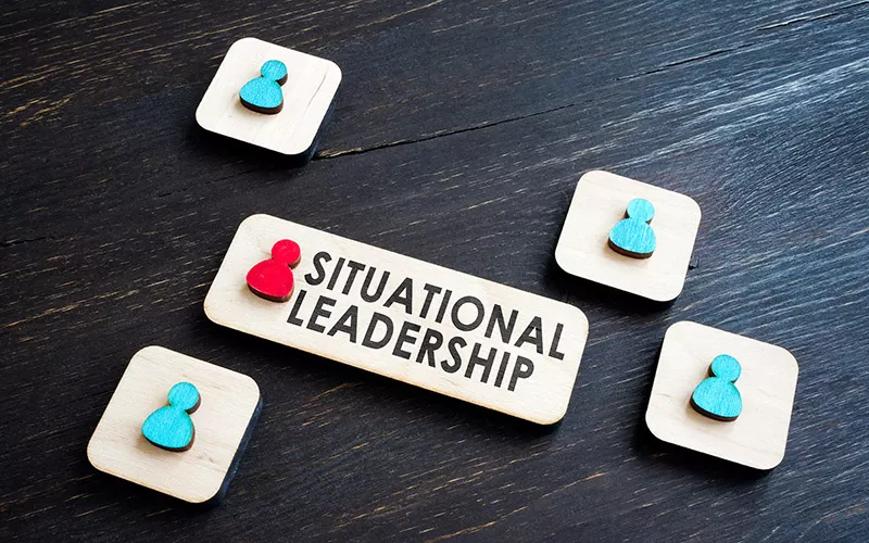 Situitional Leadership
