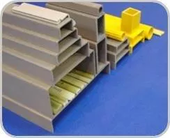 Structural-Pultrusion-Shapes-Liberty-Pultrusions Structural Pultrusion Shapes sold by Liberty Pultrusions.