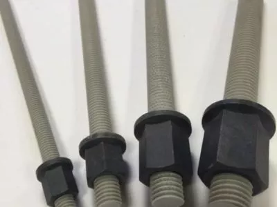 Hex nuts FRP Pultrusions Liberty Pultrusions Manufacturing Hext nuts FRP pultruded products Liberty Pultrusions Manufacturing