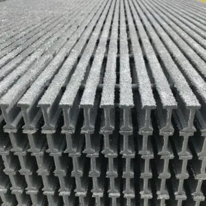 Pultruded Fiberglass Grating FRP Pultrusions Liberty Pultrusions Manufacturing Pultruded fiberglass grating Liberty Pultrusions Manufacturing