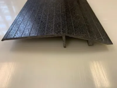 black_polyurethane_pultrusion black_polyurethane_pultrusion