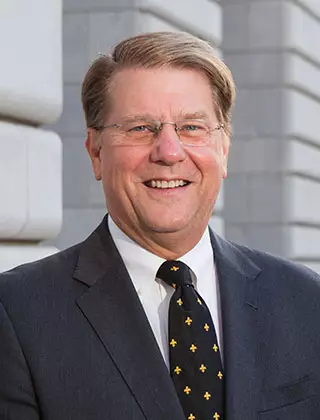 Paul Sterbcow - 2024 Louisiana Super Lawyer