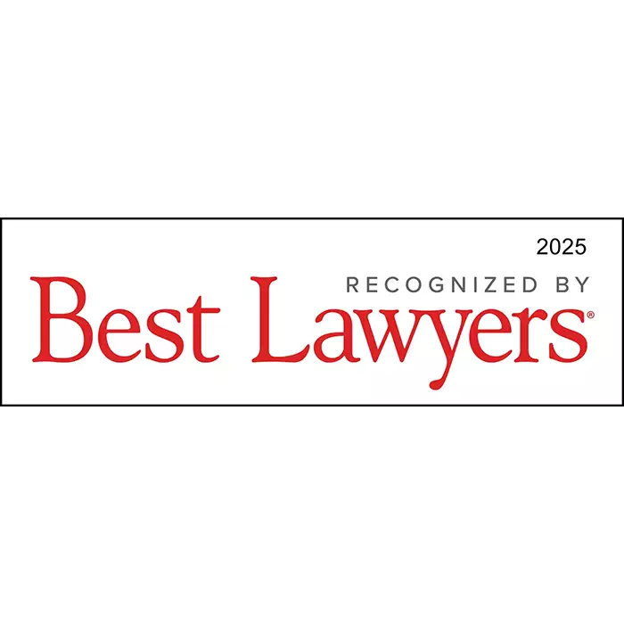 Best Lawyers 2025