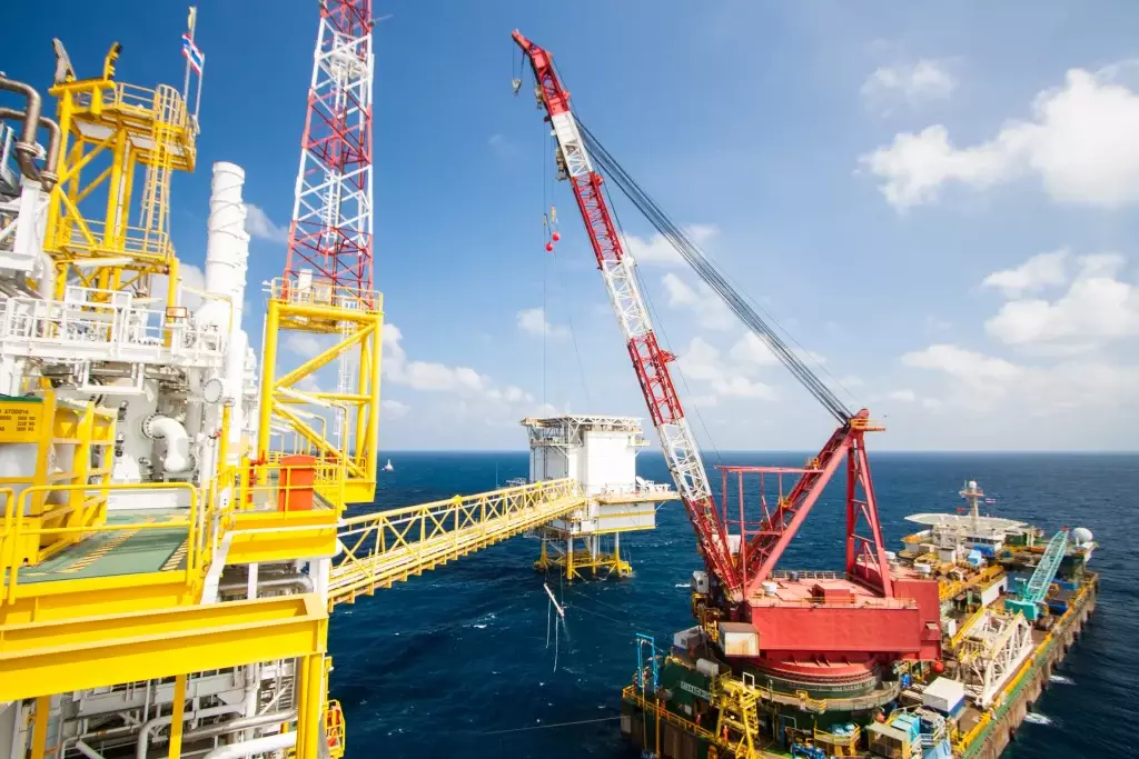 Offshore accident attorney Louisiana