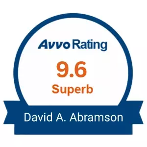 AVVO David Abramson