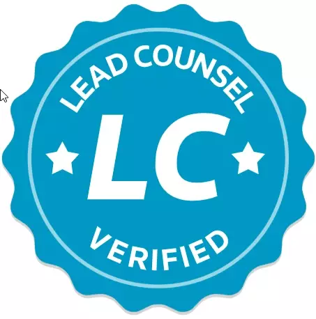 lead counsel verified