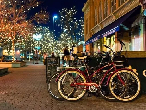 Exploring Fort Collins, Colorado: A Guide to Life, Community, and Real Estate Trends