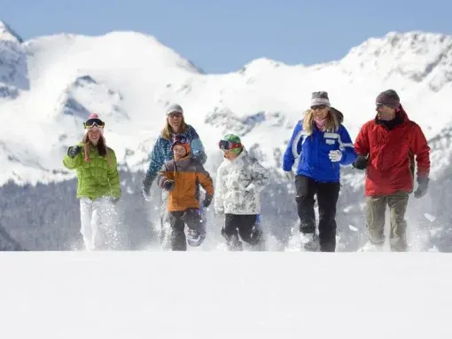 The Best Outdoor Activities for Families in Colorado