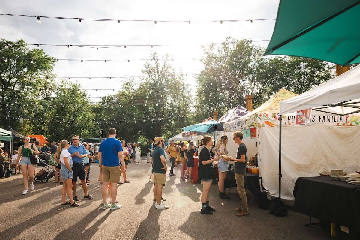Tips to Make the Most of the Wednesday Farmers Market Tips to Make the Most of the Wednesday Farmers Market