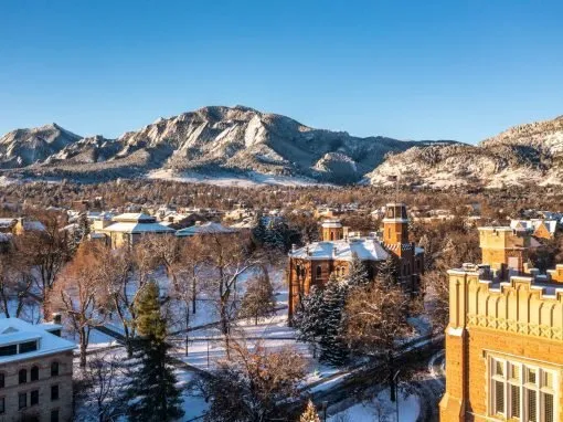 🗺️ Discover Boulder Neighborhoods Close to Sundance Venues