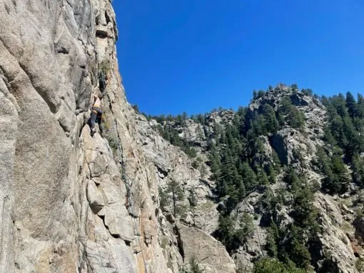 Boulder Falls faces permanent closure after rockslide: ‘Pretty likely it’s gonna squish somebody’