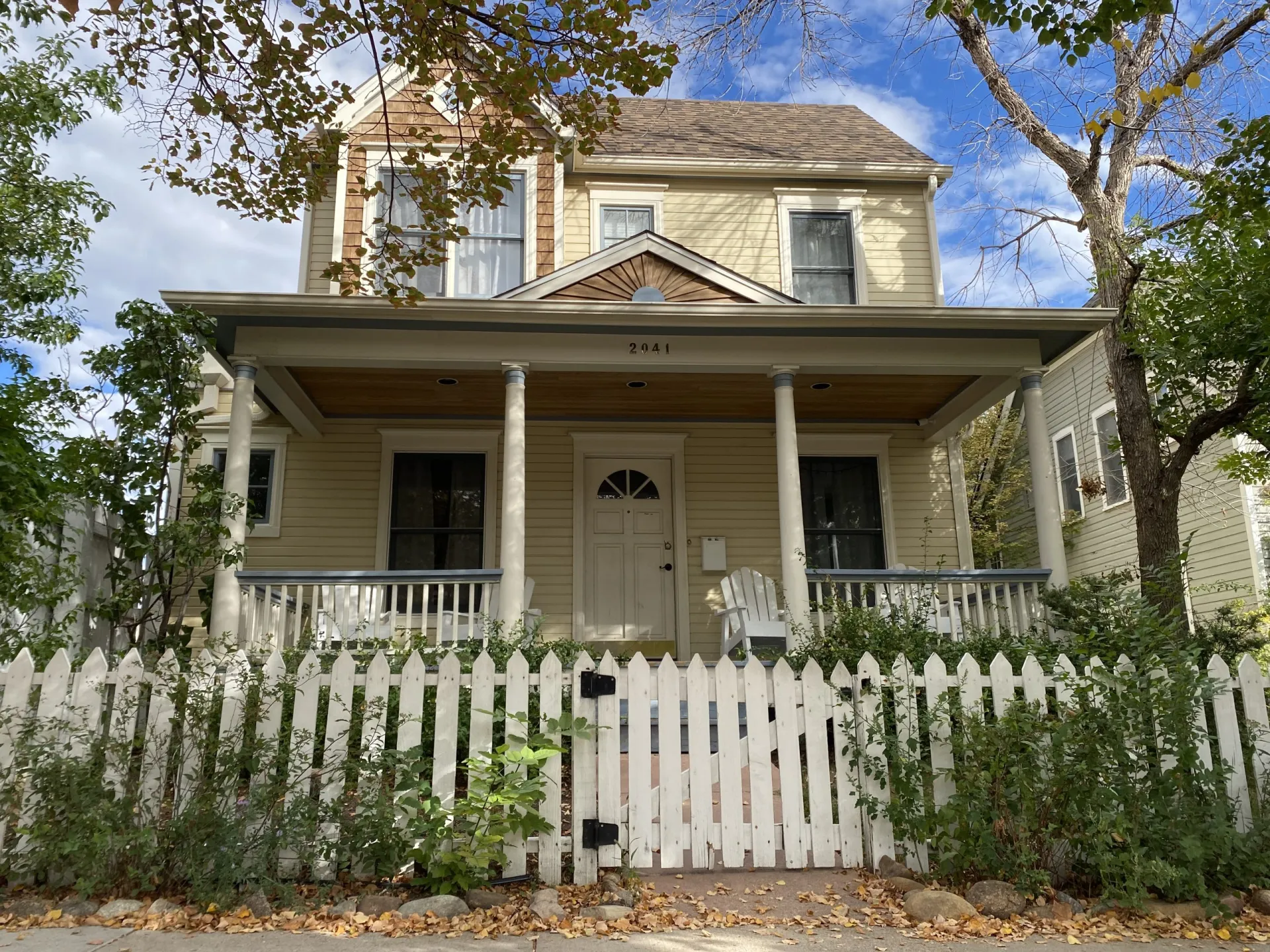 Boulder loses key addiction treatment home as Tribe Recovery Home shuts down Boulder loses key addiction treatment home as Tribe Recovery Home shuts down