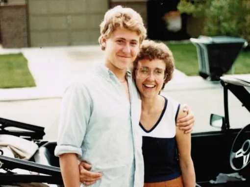 ‘I need justice for Sid’: Inside Boulder’s unsolved 1983 murder and its Robert Redford connection