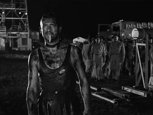 Sweaty double feature – Boulder Weekly