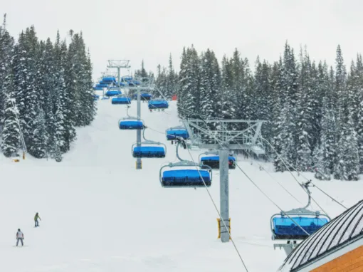 Distant Roads, Deep Snow: The Ultimate Colorado Ski Pilgrimage