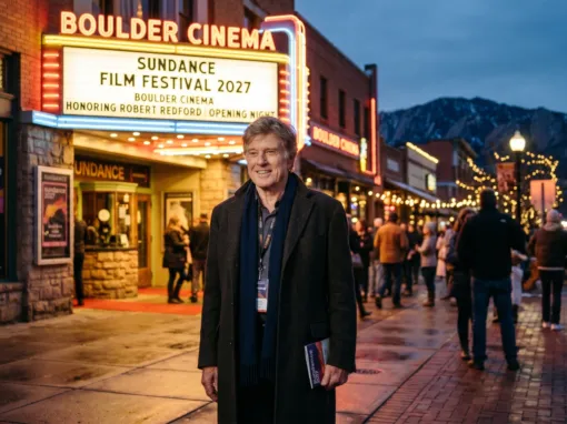 Sundance Finds a New Peak: Preparing for Boulder 2027