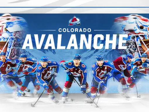 The Colorado Avalanche’s perfect playoff run hit a wall Saturday night in St. Paul. The Colorado Avalanche’s perfect playoff run hit a wall Saturday night in St. Paul.