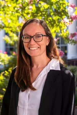 Heather Summers PhD | University of Lynchburg