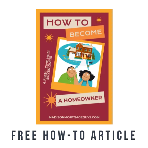 How To Become A Homeowner How To Become A Homeowner