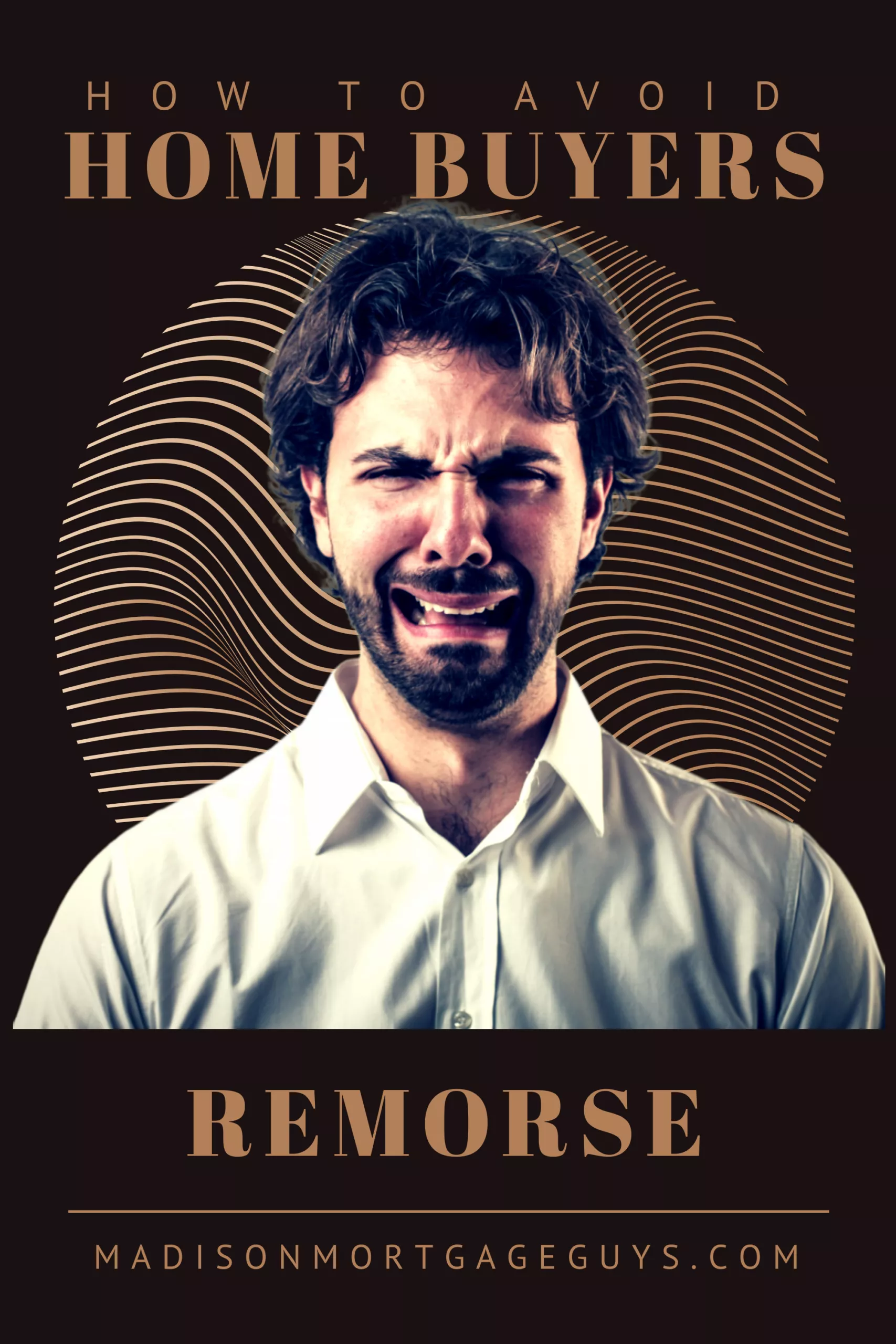 How To Avoid Home Buyer's Remorse