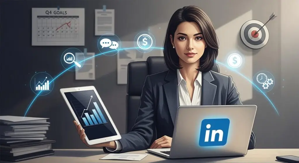 Gestionnaire d'entreprise LinkedIn tout savoir sur ce métier