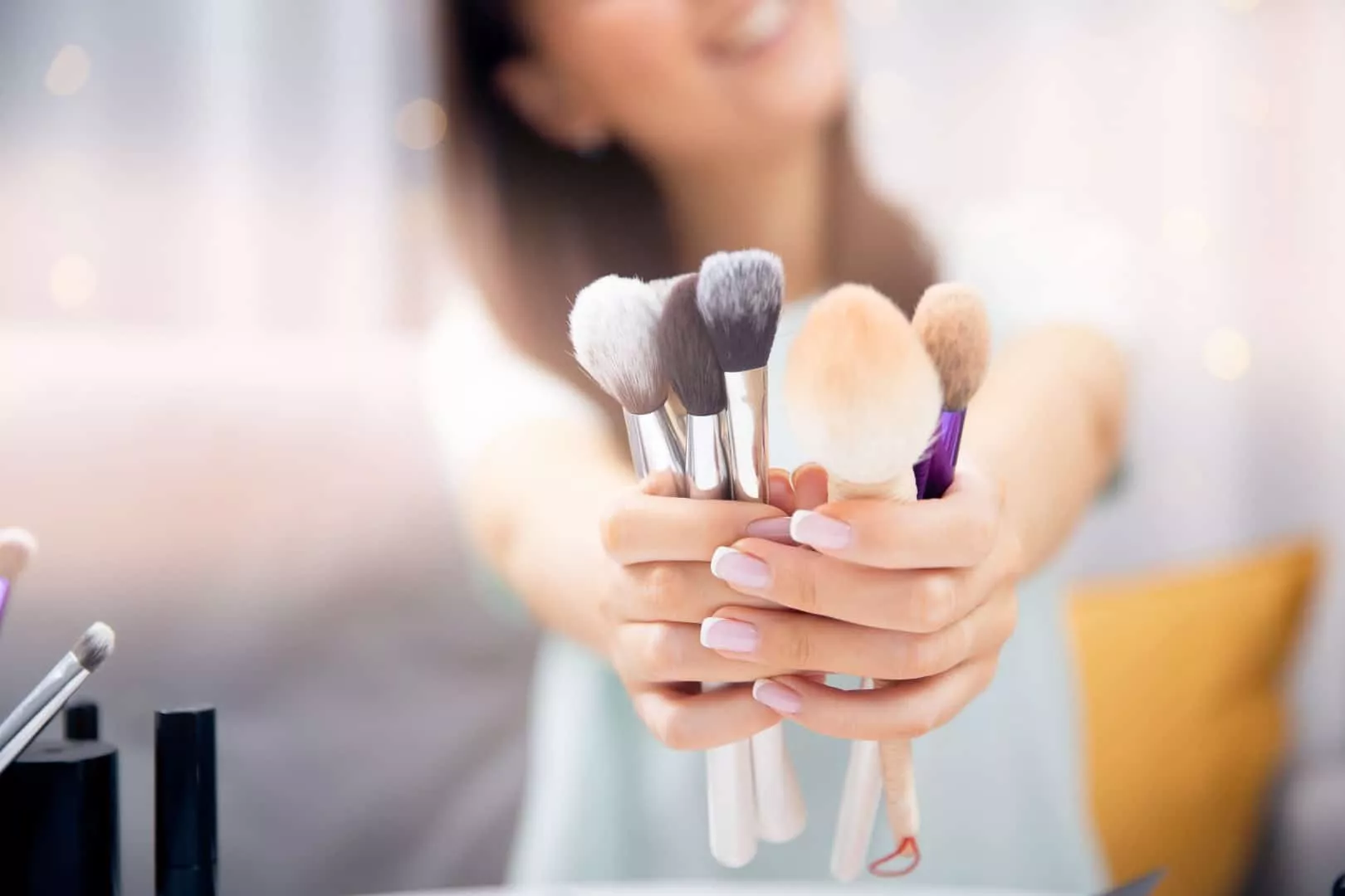 Comment se maquiller