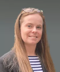 Carolina Parrish headshot