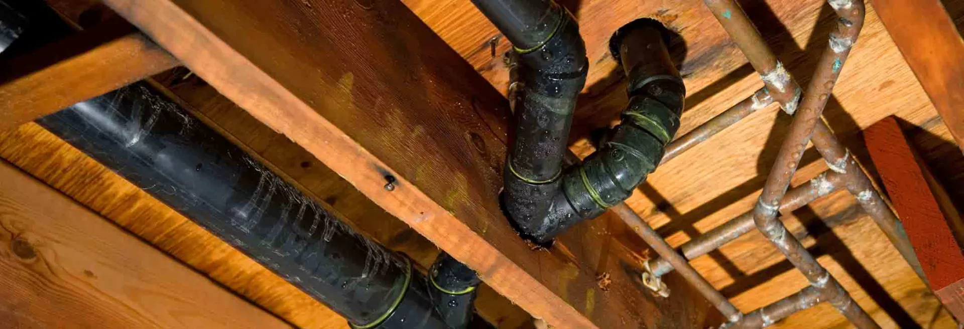 Maxwell-White Plumbing